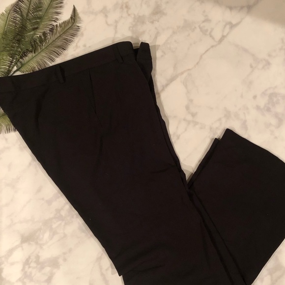 Eddie Bauer Pants - Tall Gals!  Eddie Bauer Size 16T Dress Pants